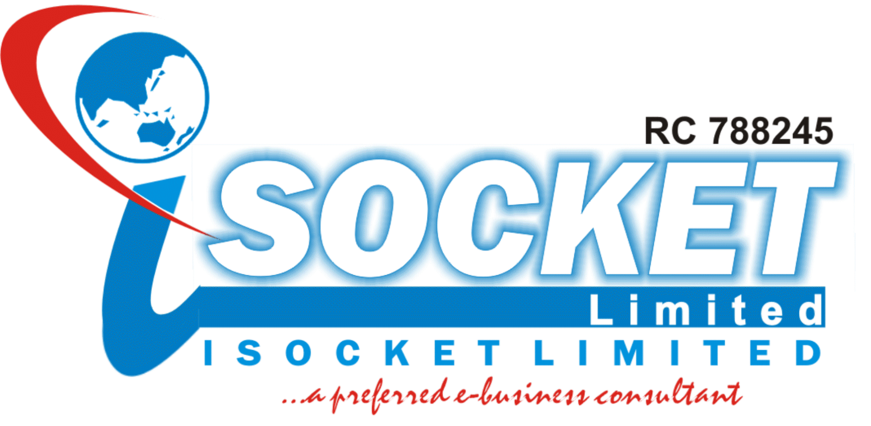 ISOCKET LIMITED